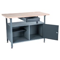 Werkbänke image