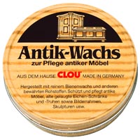 Möbelpflege image