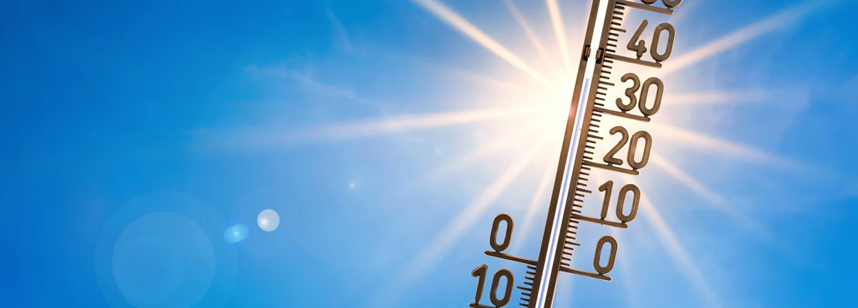 Thermometer