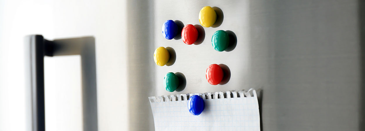 Magnete