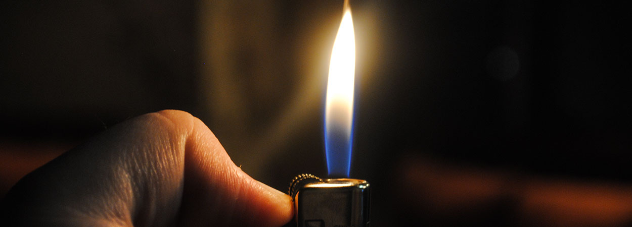 Feuerzeuge
