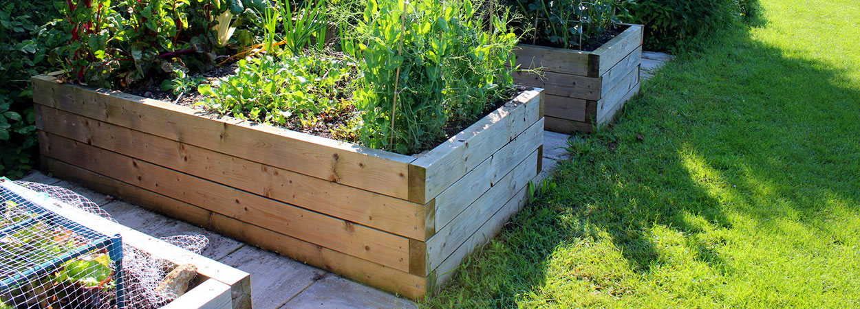 Garten