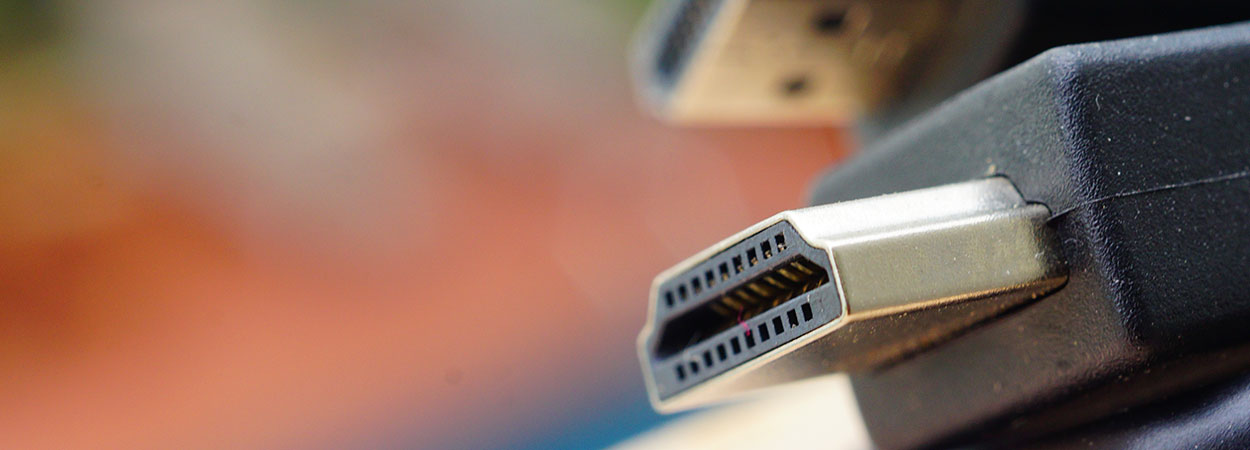  HDMI