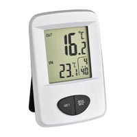 Thermometer image