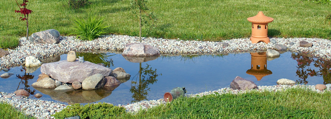  Dekoration für Garten 