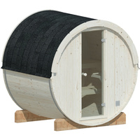 Sauna-Systeme image