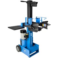 Holzspalter image