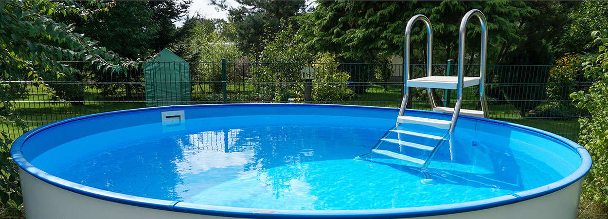 Pools