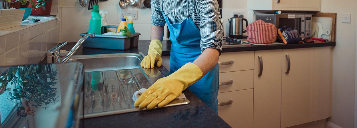 Handschuhe