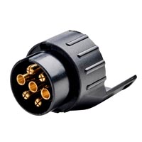 Anhänger Elektrik image