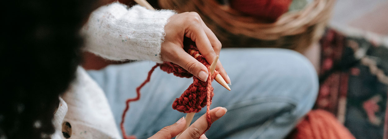 Stricken
