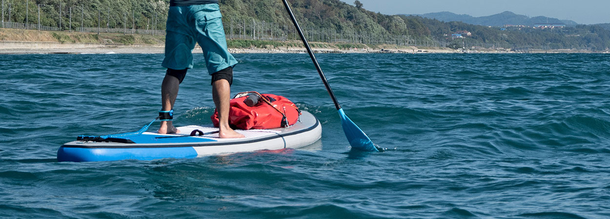 Wassersport