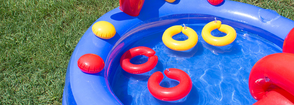 Kinderspaß