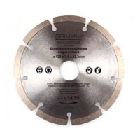 Diamant Trennscheiben image