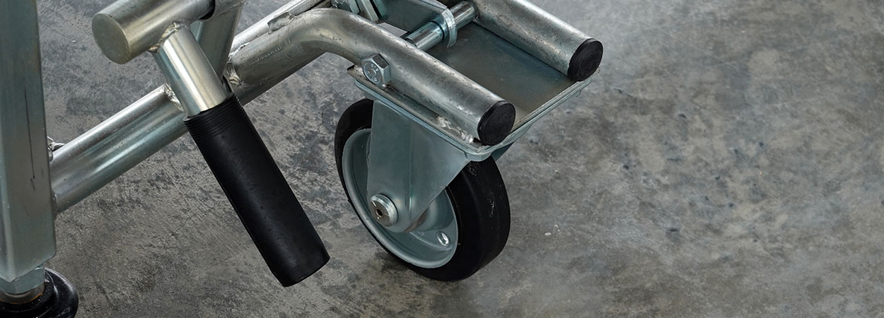 Bockrollen