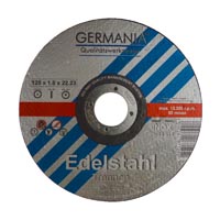 Trennscheiben image