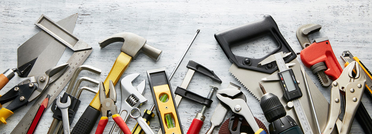Handwerkzeuge