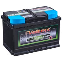 Autobatterien und Zubehör image