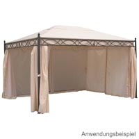 Pavillons und Zubehör image