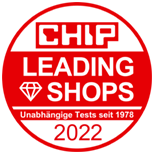 Chip Leading Shops Siegel 2022